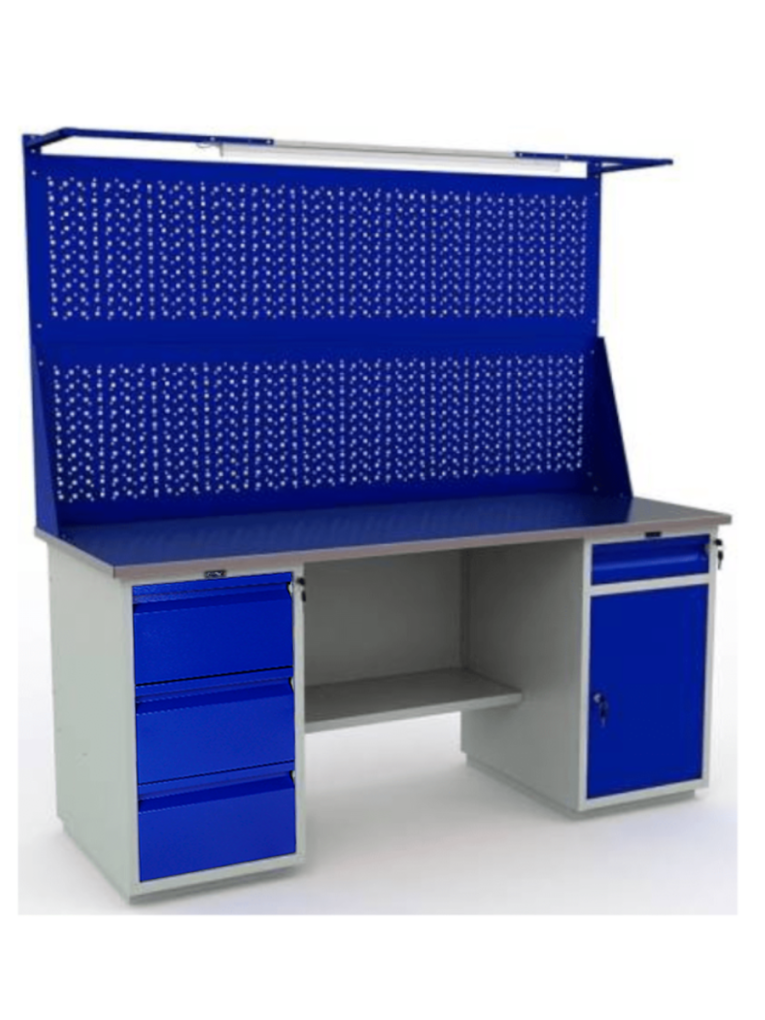 Верстак Практик Profi WT180.WD3/WD2.021 купить в Смоленске