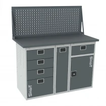 Верстак SMART 1280.4.P.1-1.d Верстак SMART 1280.4.P.1-1.d