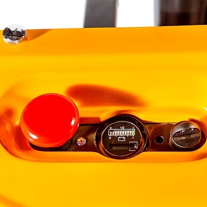 Штабелер с электроподъемом BDA-II 1535 (1500 кг, 3,5 м, 12В / 85Ач) SMARTLIFT (SMART) купить в Смоленске