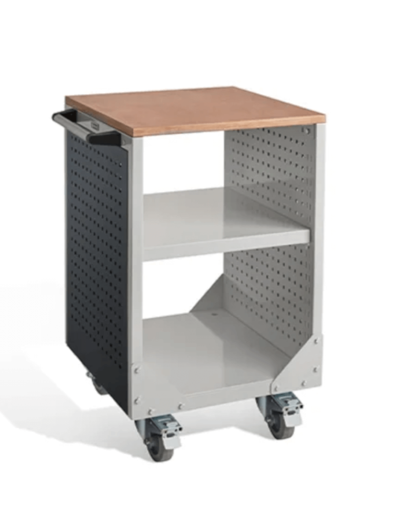 Тележка инструментальная ДиКом ВСТ-010-02 купить в Смоленске