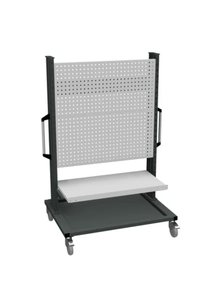 Тележка инструментальная ДиКом ВС-К-100-22 купить в Смоленске