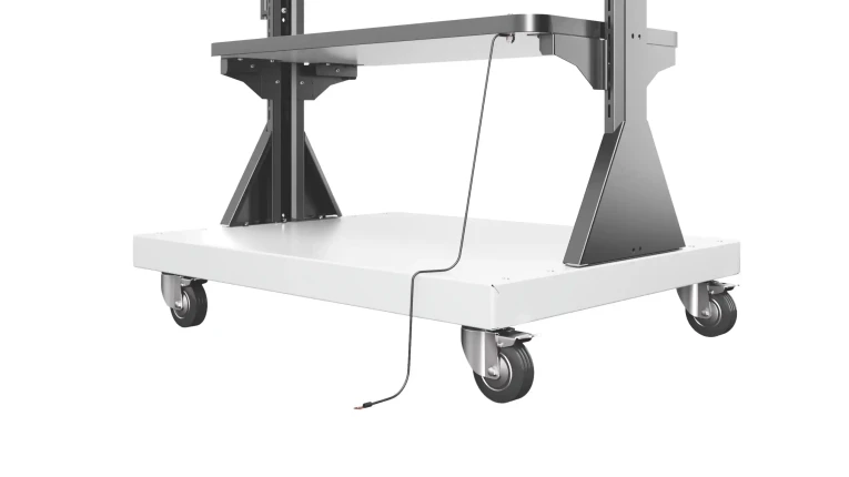 Передвижная стойка SPC A2B.3 купить в Смоленске