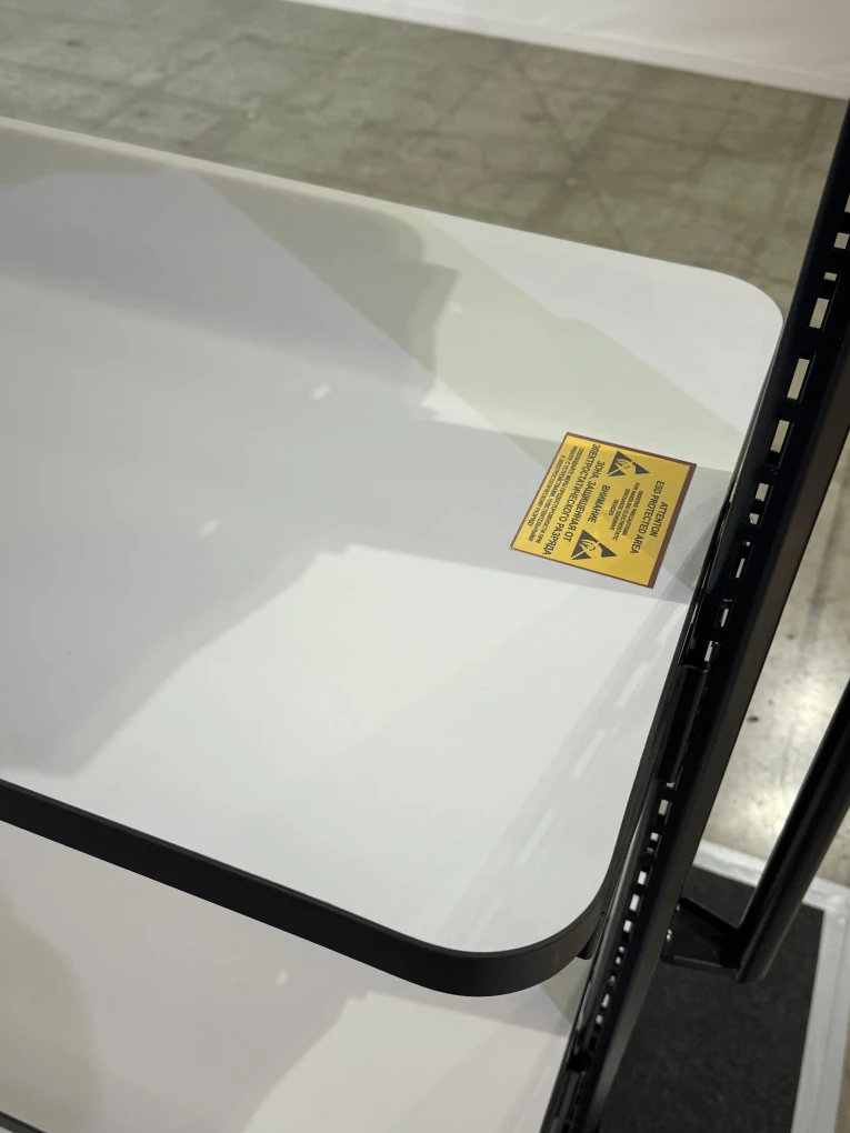 Передвижная стойка SPC A2B.3 купить в Смоленске