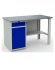 Верстак Profi WT140.WD2/F1.000 (WB 140Sh + WD2) купить в Смоленске