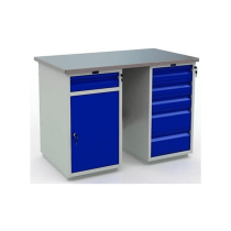 Верстак Profi WT120.WD2/WD5.000