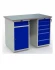 Верстак Profi WT120.WD2/WD5.000 купить в Смоленске