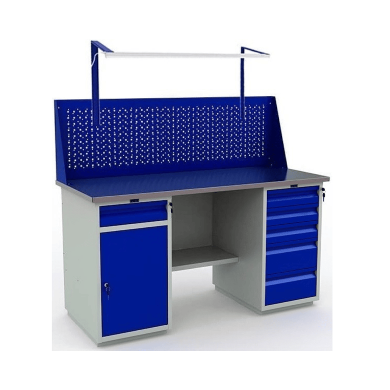 Верстак Profi WT160.WD2/WD5.011 купить в Смоленске