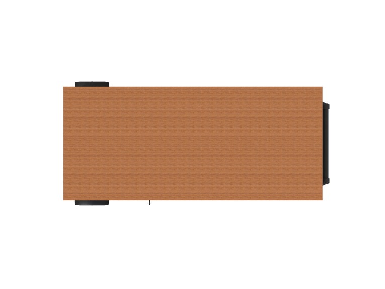 Верстак мобильный LOGITEX 08 XS-2 купить в Смоленске