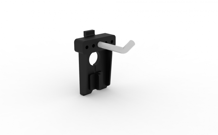 Крючок 38 мм купить в Смоленске