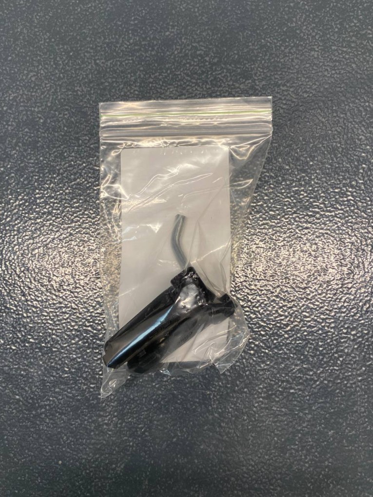 Крючок 38 мм купить в Смоленске