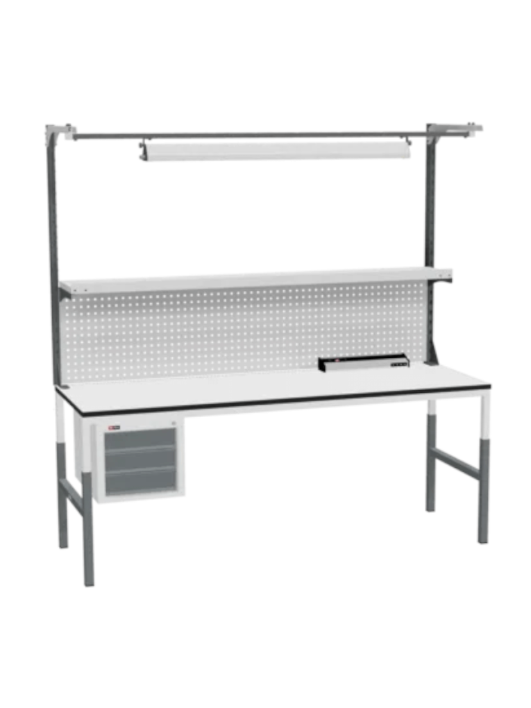 Стол монтажный ДиКом СР-М-200-05 ДСП купить в Смоленске