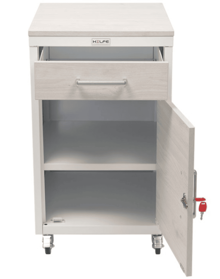 Медицинская тумба МД ТП-6 купить в Смоленске Медицинская тумба МД ТП-6 купить в Смоленске