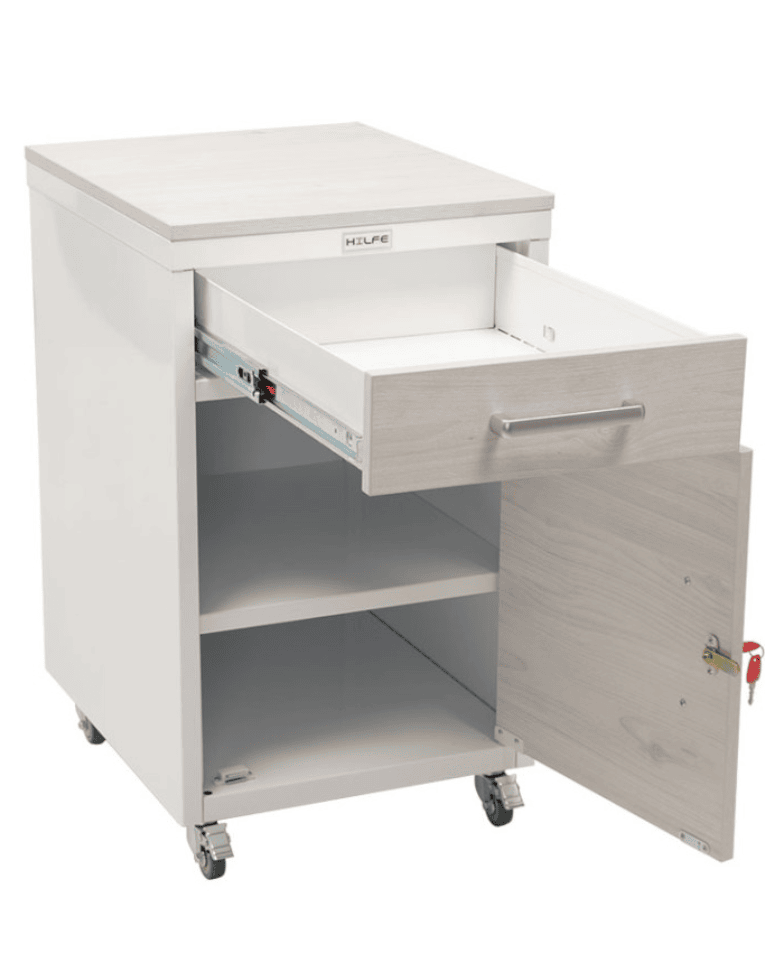 Медицинская тумба МД ТП-6 купить в Смоленске Медицинская тумба МД ТП-6 купить в Смоленске