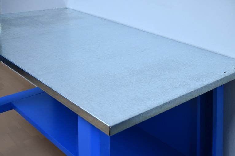 Верстак TNC 121.11.2 купить в Смоленске