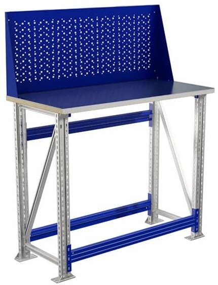 Верстак Master MT100.MF1 / MF1.010 купить в Смоленске