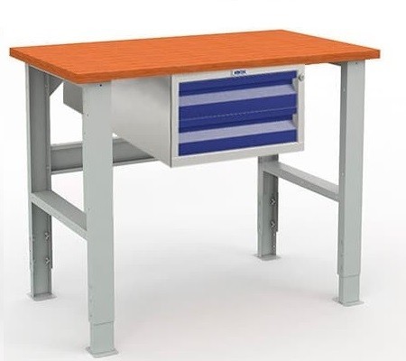 Верстак Expert W120.F2/F2.100 купить в Смоленске Верстак Expert W120.F2/F2.100 купить в Смоленске