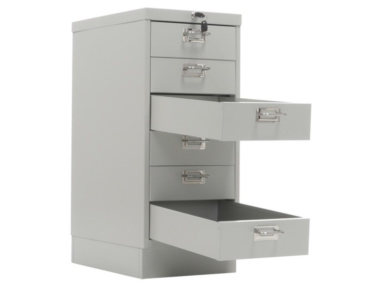 Шкаф многоящичный MDC-A4/650/6 купить в Смоленске