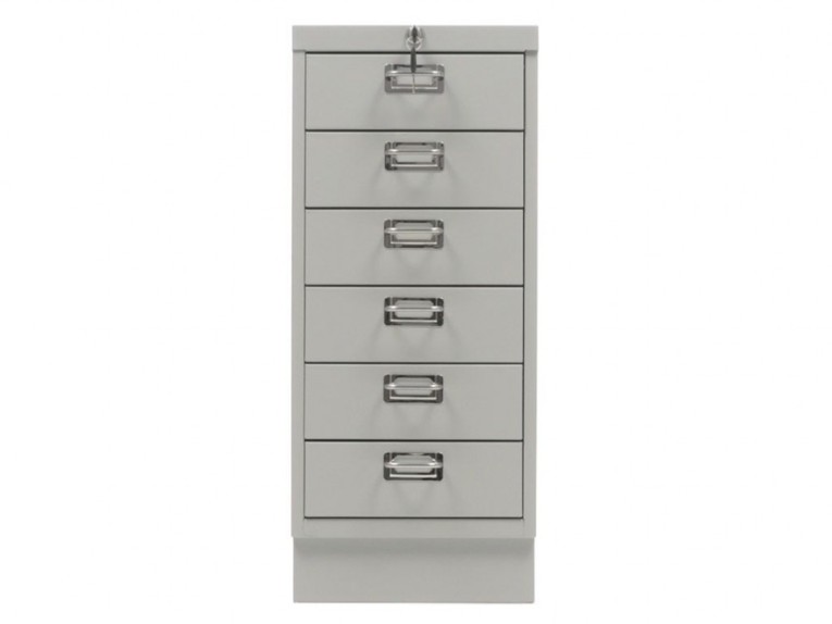 Шкаф многоящичный MDC-A4/650/6 купить в Смоленске