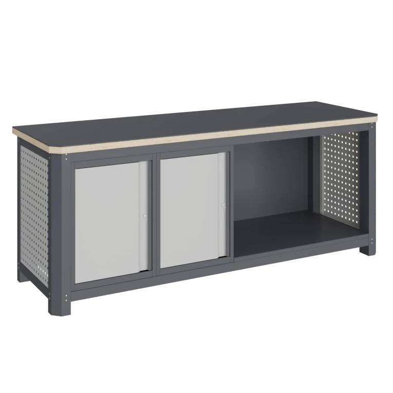 Модульный верстак MCN 2052.S77.11 купить в Смоленске