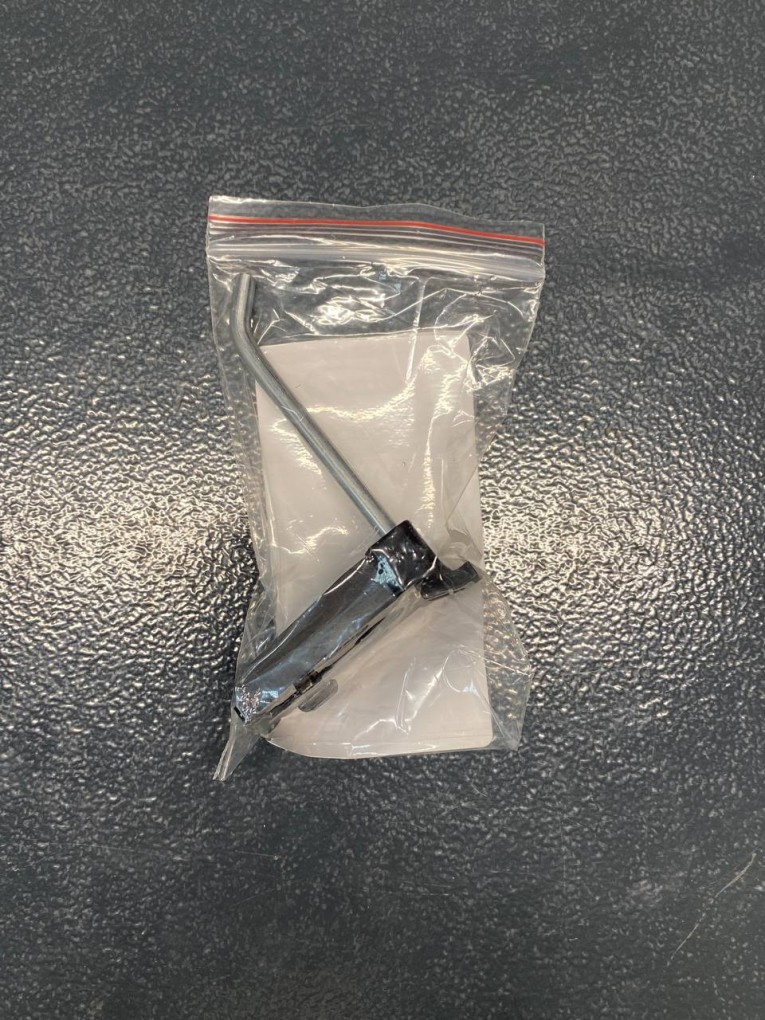 Крючок 75 мм купить в Смоленске