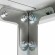 Стеллаж MS Strong 3100х700х800 5 полок купить в Смоленске