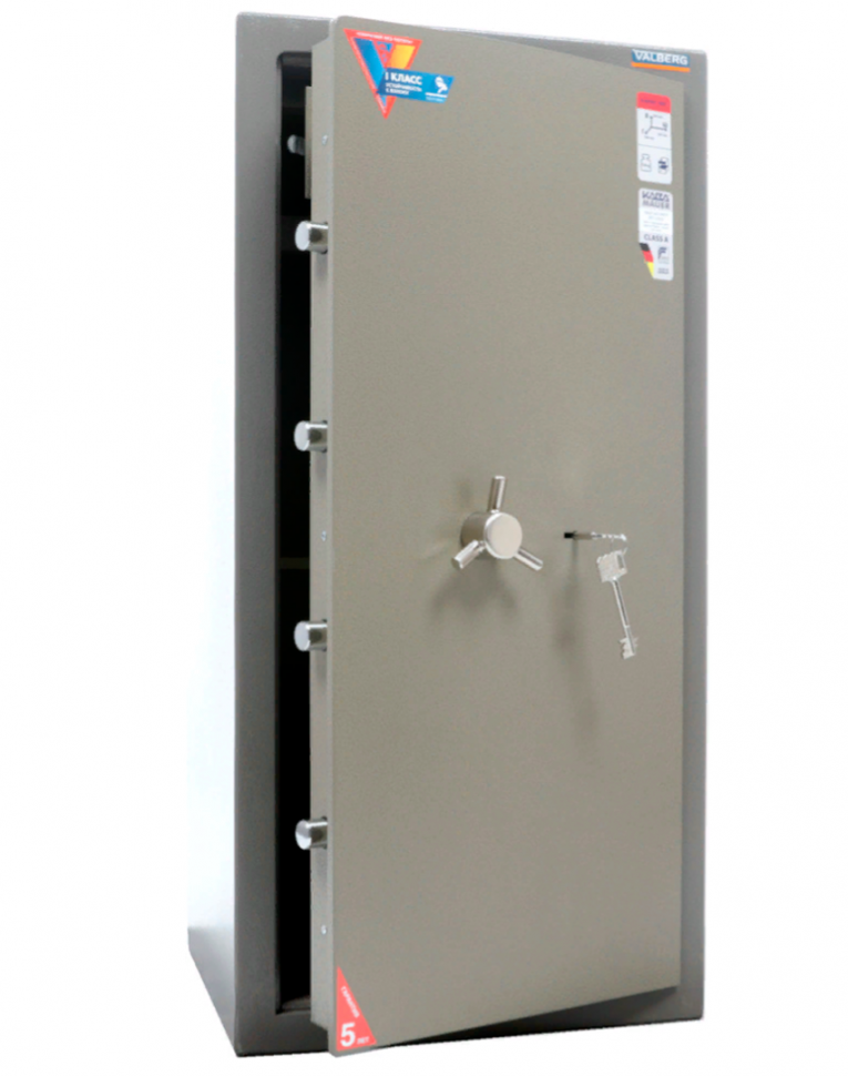 Взломостойкий сейф Valberg Карат-90Т купить в Смоленске Взломостойкий сейф Valberg Карат-90Т купить в Смоленске