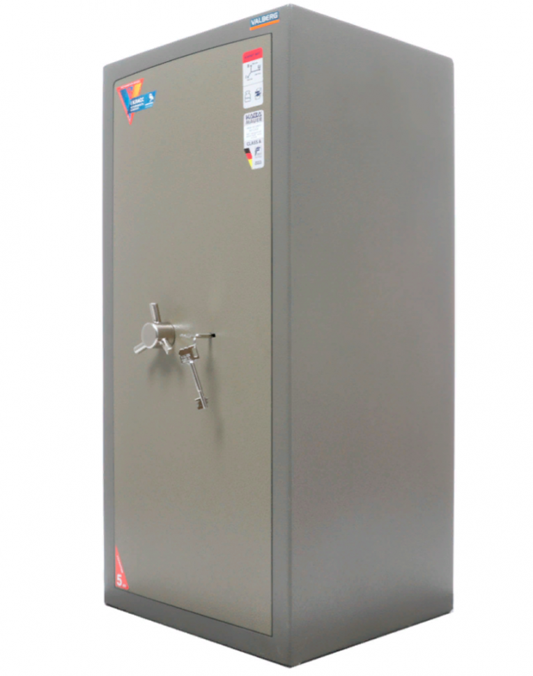 Взломостойкий сейф Valberg Карат-90Т купить в Смоленске Взломостойкий сейф Valberg Карат-90Т купить в Смоленске