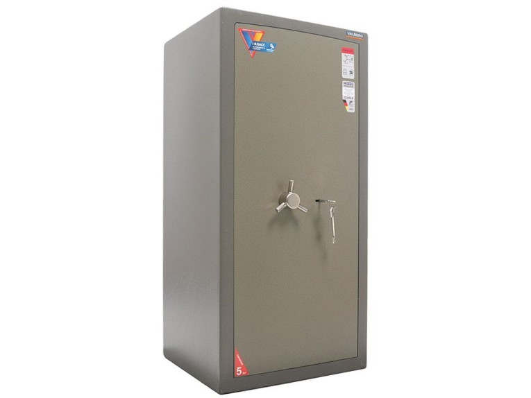 Взломостойкий сейф Valberg Карат-90Т купить в Смоленске Взломостойкий сейф Valberg Карат-90Т купить в Смоленске