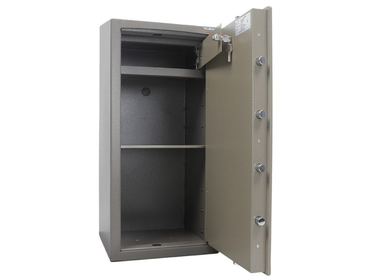 Взломостойкий сейф Valberg Карат-90Т купить в Смоленске Взломостойкий сейф Valberg Карат-90Т купить в Смоленске