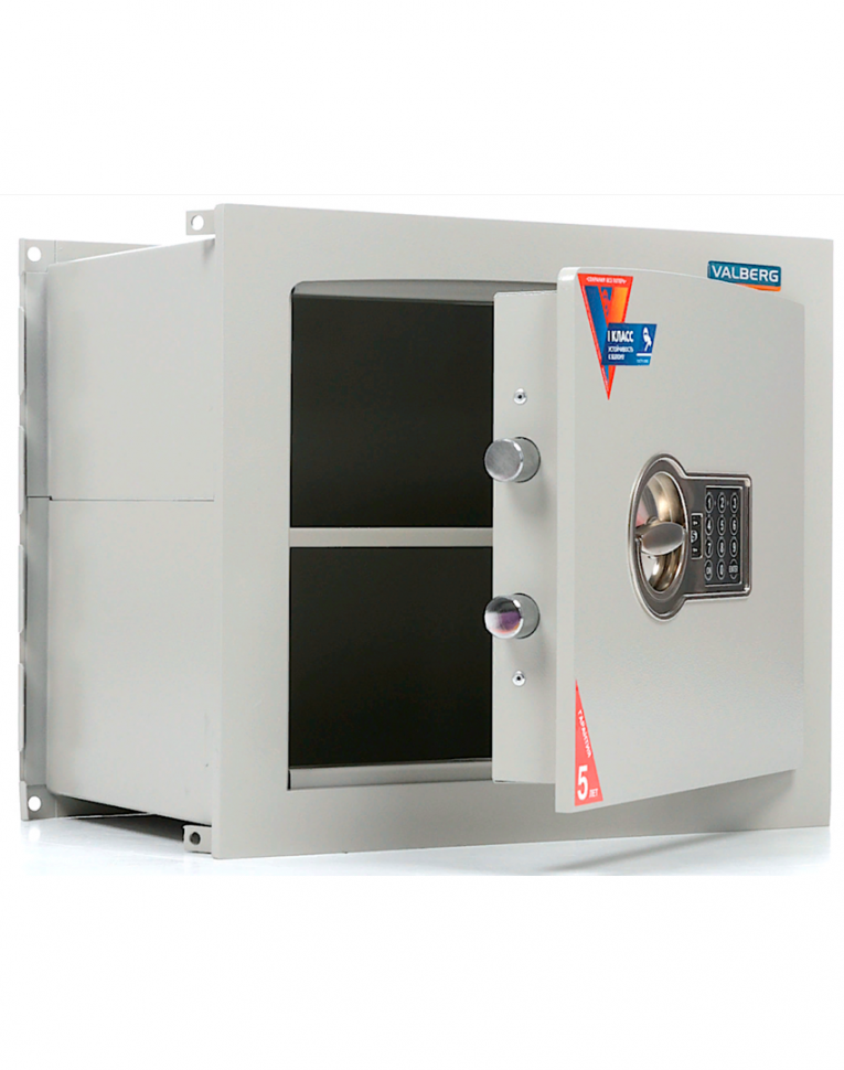 Встраиваемый сейф Valberg AW-1 3829 EL купить в Смоленске