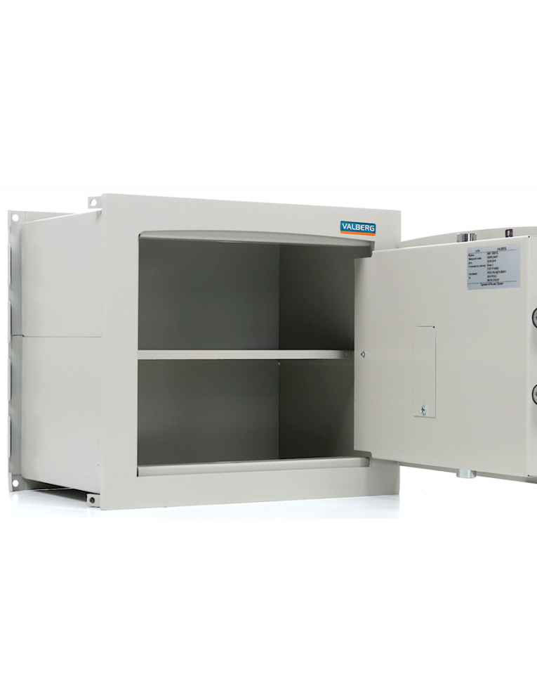 Встраиваемый сейф Valberg AW-1 3829 EL купить в Смоленске