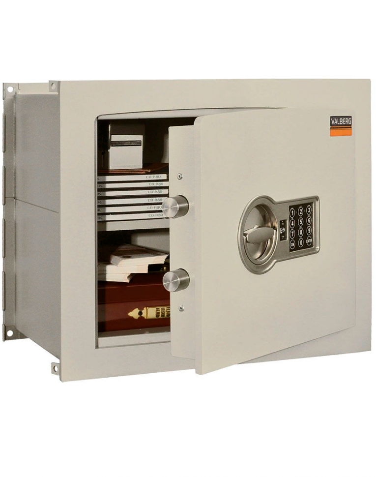Встраиваемый сейф Valberg AW-1 3829 EL купить в Смоленске