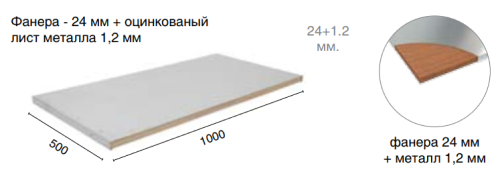 Столешница Master MT-100 купить в Смоленске Столешница Master MT-100 купить в Смоленске