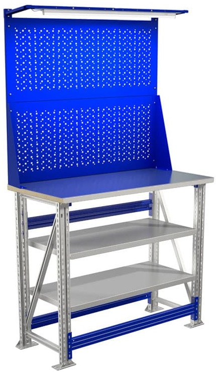 Верстак Master MT100.MF1 / MF1.022.W купить в Смоленске