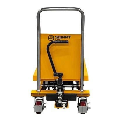 Гидравлический подъемный стол PTS 800 (800 кг; 1200х610 мм; 1,5 м) SMARTLIFT (SMART) купить в Смоленске