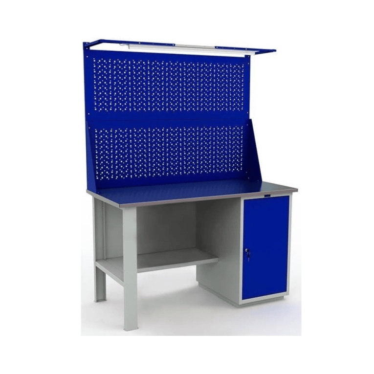 Верстак Profi WT140.F1/WD1.021 купить в Смоленске