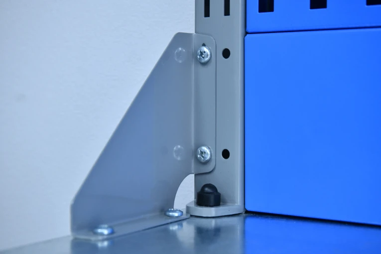 Верстак PRF 161.35.1-2F купить в Смоленске