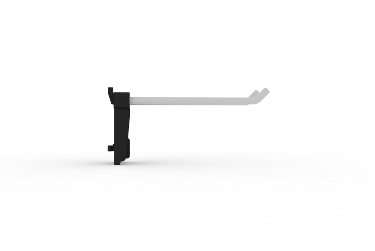 Крючок двойной 100 мм купить в Смоленске