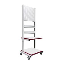 Стойка подкатная универсальная Gresson СПУ