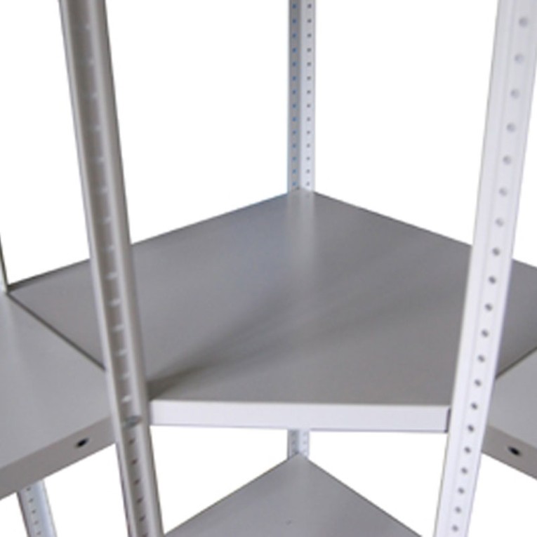 Угловая полка Практик MS 40F (600x400) купить в Смоленске Угловая полка Практик MS 40F (600x400) купить в Смоленске