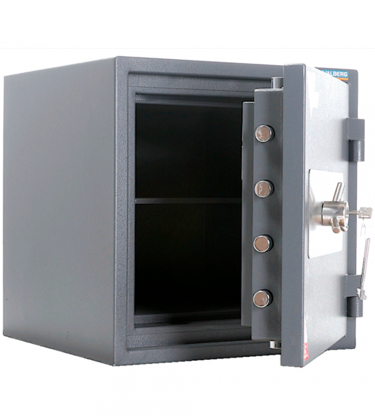 Огневзломостойкий сейф Valberg Гарант Евро 46 купить в Смоленске