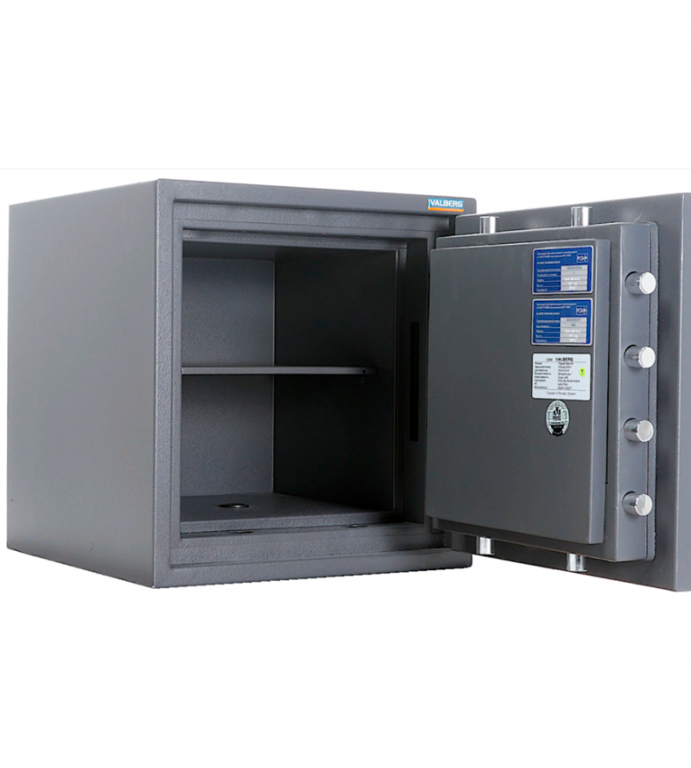 Огневзломостойкий сейф Valberg Гарант Евро 46 купить в Смоленске