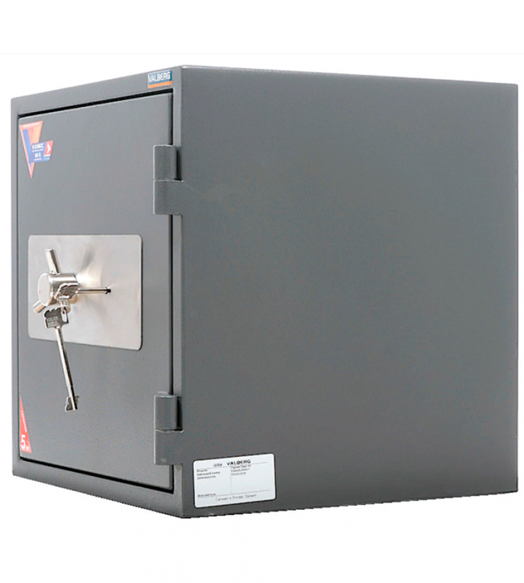 Огневзломостойкий сейф Valberg Гарант Евро 46 купить в Смоленске