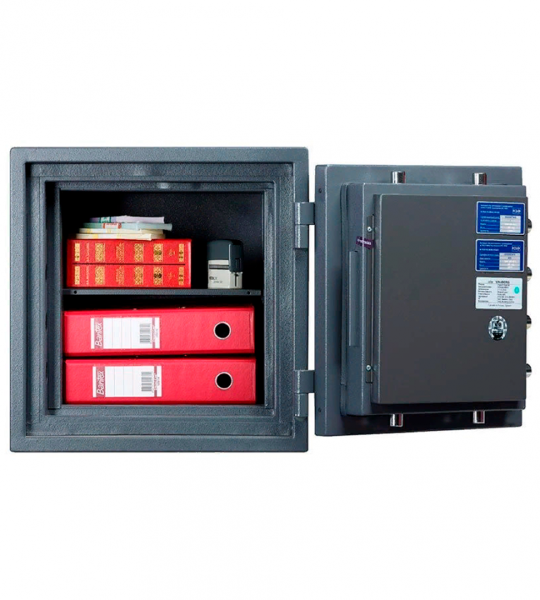 Огневзломостойкий сейф Valberg Гарант Евро 46 купить в Смоленске