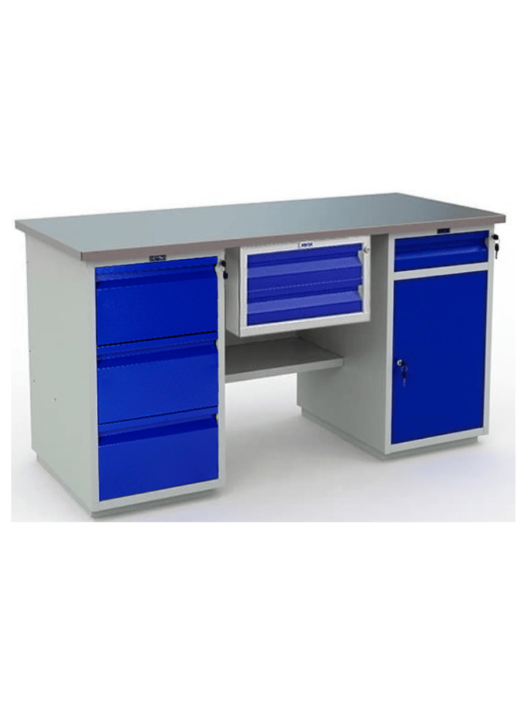 Верстак Практик Profi WT160.WD3/WD2.100 купить в Смоленске