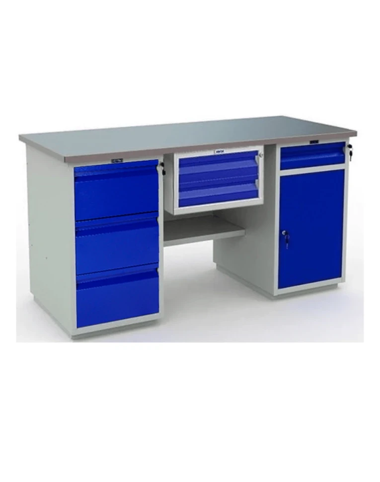 Верстак Практик Profi WT160.WD3/WD2.100 купить в Смоленске