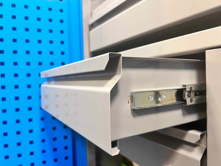 Шкаф инструментальный TNC 181.6B1.S1 купить в Смоленске