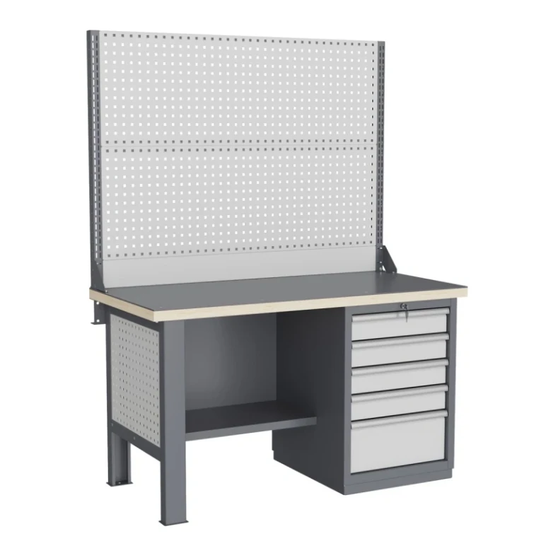 Верстак FBK 1551.15.3-2 купить в Смоленске