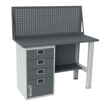 Верстак SMART 1280.4.S1.0.d