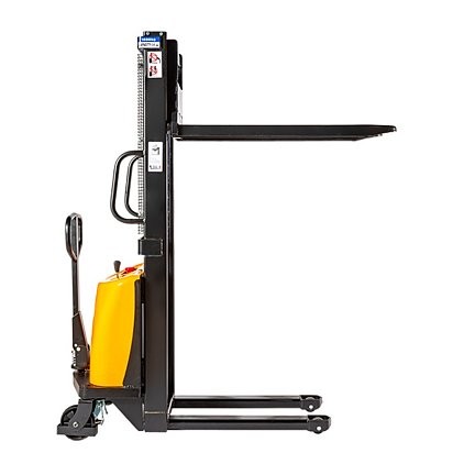 Штабелер с электроподъемом BDA-II 1016 (1000 кг, 1,6 м, 12В / 85Ач) SMARTLIFT (SMART) купить в Смоленске